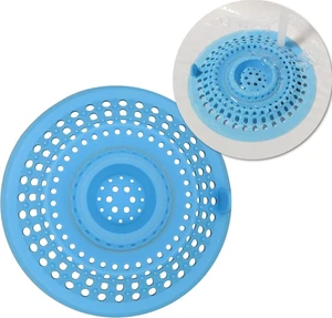 Drain Protector Hair Catcher Drain Cover - Picture 1 of 12
