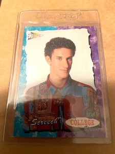 Saved By The Bell-Trading Card-College Years-1994-Pacific-Licensed-Mint-#89 - Picture 1 of 2