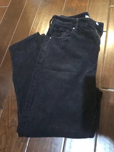 PACSUN CORDUROY MOM JEANS WOMEN'S SIZE 29  - Picture 1 of 4