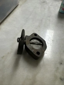 1965-66 FORD TRUCK  EXHAUST HEAT VALVE C5TZ-9A427-A F SERIES NEW EARLY PART - Bild 1 von 3