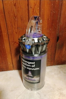 Dyson Ball Animal 2 Origin Canister Dust Bin Tank & filtr Cyclone Assy OEM - Image 1 of 4