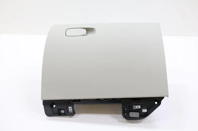 2018 - 2025 VOLVO XC60 FRONT DASH RIGHT SIDE GLOVE BOX OEM 31417596 BEIGE_UA00 Foto 1 de 4