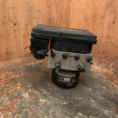 Nissan Pathfinder ABS Pump & Modulator R51 2.5L CDi Diesel 476603X10A - Image 1 of 4