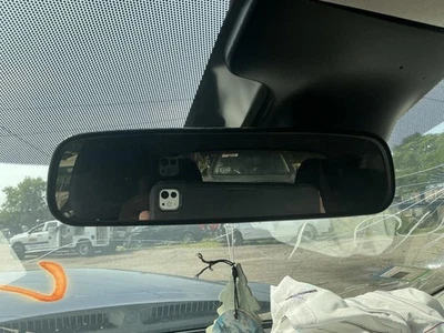 Rear View Mirror Without Automatic Dimming Fits 09-18 370Z 855925 - Image 1 of 4