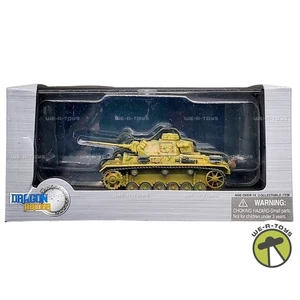 Dragon Armor Pz.Kpfw.III Ausf.M 23.Pz.Div. South Russia 1943 Vehicle 60579 - Picture 1 of 8