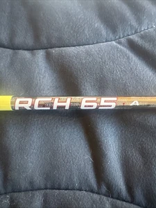 Callaway RCH 65 Senior Flex Graphit FITTING SCHAFT 36" Callaway Spitze - Bild 1 von 11