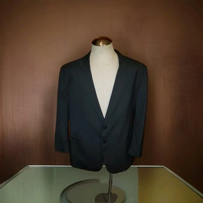 Chaqueta Blazer Armani Collezioni 2bt 44 R Foto 1 de 4