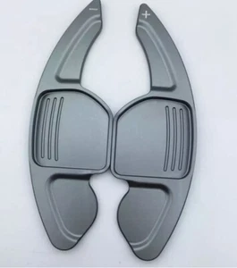 DSG Shift Paddle Type A for Seat Leon 5F, Also AJ Grey - Picture 1 of 4