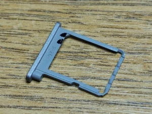 ORIGINAL Dell Latitude 5330 SIM Card Adapter Holder Card Tray - Afbeelding 1 van 3