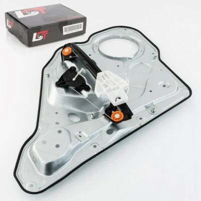 Electric Window Regulator Rear Left for Seat Leon Toledo 2 II 1M - Image 1 of 4