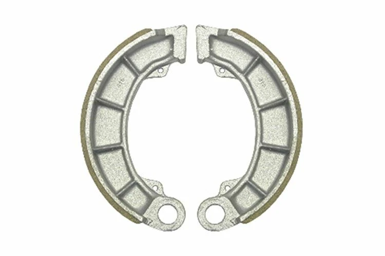 Zapata de freno trasera para Honda GL 500 IB-C Silver Wing 1982 Foto 1 de 1