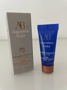 Augustinus Bader The Body Cleanser with TFC8 - 8ml - BOXED - Picture 1 of 1