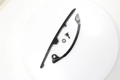 2006 SUZUKI SV650 OEM CILINDRO DIANTEIRO CAM GUIAS DE CORRENTE DE TEMPORIZAÇÃO - Imagem 1 de 4