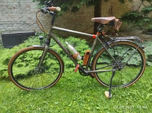 Diamant Elan Elite 2017 Alfine 11 Rahmengröße 55 - Bild 1 von 9