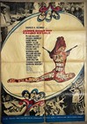 JAMES BOND 007 CASINO ROYALE-Manifesto affiche originale-2F-Peter Sellers- 1967-