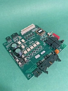 AMANO AGT-205750 GATE CONTROLLER MAIN PCB AGT-205700 - Picture 1 of 8