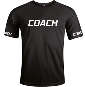 Coach Training Personal Trainer Sport Job Work Workout Job - Picture 1 of 3