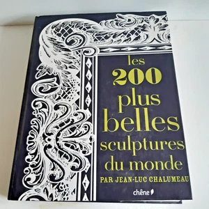 Die 200 schönsten Skulpturen der Welt Edition Eiche 2009 Kunstgeschichte - Bild 1 von 7