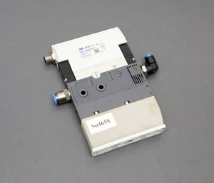 Schmalz SMPI 15 IMP RD M12-5 Proyector compacto IO-Link - Imagen 1 de 8