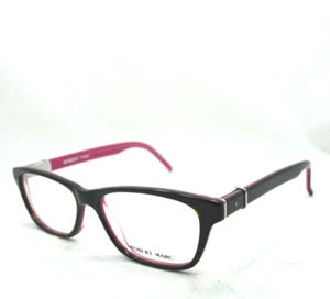 NEW AUTHENTIC ROBERT MARC 287-002  EYEGLASSES - Picture 1 of 6