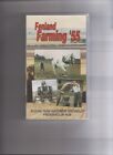 Fenland Farming '55 VHS Video --Region 2