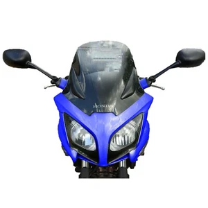 Spiegelverlängerung Riser Verlängerungen Adapter Adapter für Honda CBF1000 CBF 1000 🏍 - Bild 1 von 9