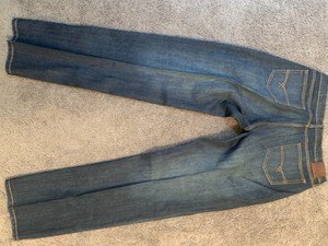 Las mejores ofertas en Vaqueros Talla 33 regular para De hombre en la  costura de la entrepierna 38 | eBay