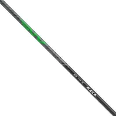Aldila NV 2024 Green Stiff 65gram Driver Shaft including Adaptor and Grip - image 1 of 4