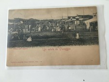 viareggio - un saluto - fp-vg