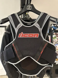 Icon Field Armor Softcore Vest - Picture 1 of 4