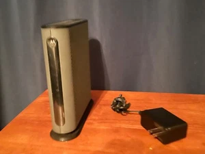 Motorola MB8600 DOCSIS 3.1 Cable - Black - Picture 1 of 2