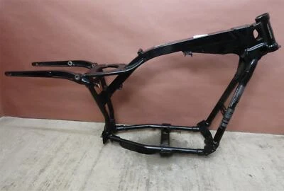 2007-2011 Harley Dyna Super Glide FXDC 主框架底盘 — 第 1/4 张图片