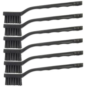 Hyde 13mm Nylon Wire Cleaning Brush (6 Pack) 46615 - Picture 1 of 2