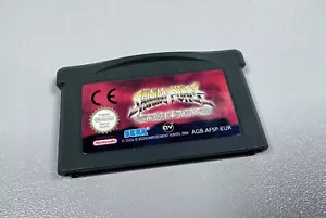 Shining Force Resurrection Of The Dark Dragon - Gameboy Advance - Tester - PAL - Picture 1 of 2