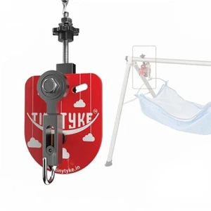 TINYTYKE Automation Kit (Wiege nicht enthalten) - Automatisches Wiegeset für Baby - Bild 1 von 9