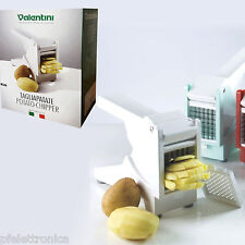  Taglia verdure e patate a bastoncino affettare Valentini