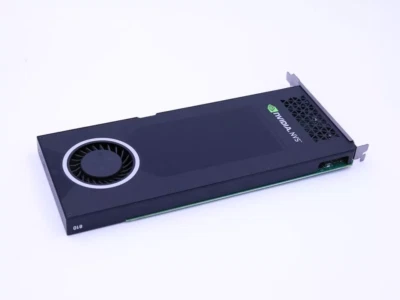 PNY Nvidia Quadro NVS810 NVS 810 8xDP 128-Bit 4GB DDR3 PCIe 3.0 VCNVS810DP-PB - Image 1 of 4