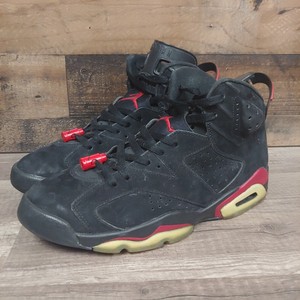 Las mejores ofertas en Jordan 6 Retro Varsity rojo 2010 | eBay