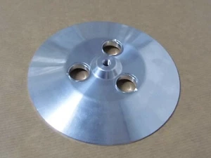 Triumph Tiger Cub T1253 Aluminium Kupplungsdruckplatte .. - Bild 1 von 4