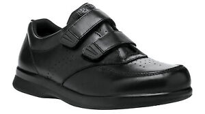 Propet Vista Walker Strap Athletic M3915 Men's Athletic Shoe