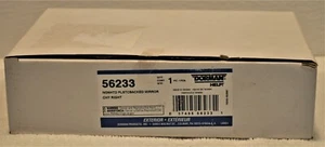 DORMAN  56233  Mirror Replacement Glass   NEW IN BOX - Bild 1 von 2