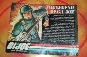 Revised 05/10/2025 - ARAH G.I. Joe 82 & 83 Original Accessories -You Chose Cobra - Picture 1 of 277
