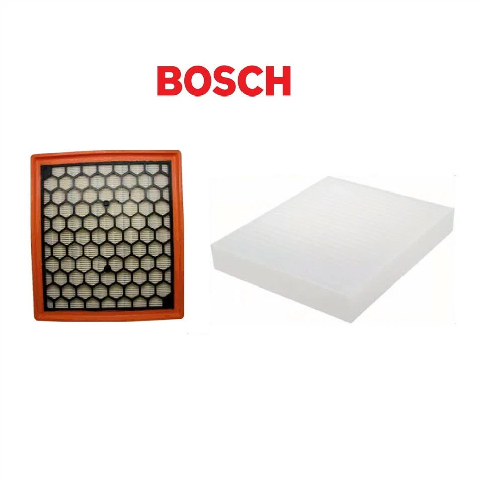 FILTROS DE AIRE DE MOTOR Y CABINA APTOS PARA BUICK LaCrosse V6 3.0L y 3.6L 2010 Foto 1 de 1