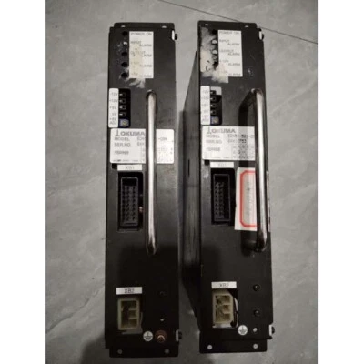 USED OKUMA E0451-521-094 System Main Board Urgent/Repair Tested Fast Delivery - Image 1 of 2