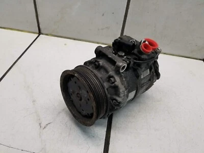 Porsche Cayenne 2008 compresor de aire acondicionado de 3,6 L Foto 1 de 4