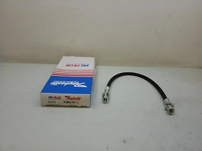 BH381202 Raybestos Brake Hydraulic Hose BH381202 fits 69-72 Dodge S600  - Image 1 of 4