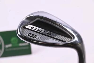 Cobra Snakebite X 2023 Sand Wedge / 56 Degree / Stiff Flex KBS MAX 85 Shaft - Image 1 of 4