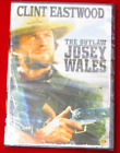 The Outlaw Josey Wales, Clint Eastwood, DVD, VERSIEGELT, 1999