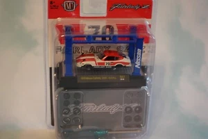 Kit Modelo Máquinas M2 1/64 R47 1970 Nissan Fairlady Z432 - Imagen 1 de 1