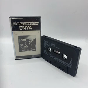 ENYA SELF TITLED CASSETTE Tape - Picture 1 of 10